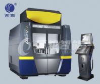 OPS高速加工中心